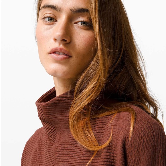 Lululemon Call for Cozy Dress - Picture 2 of 6